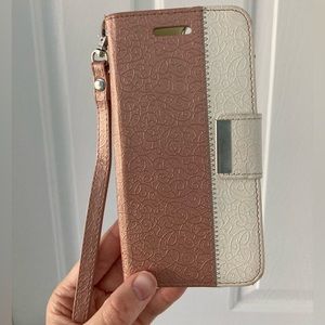 ThanksCase iPhone case.